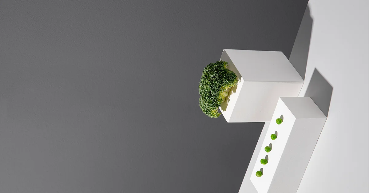 Minimalist landscapes