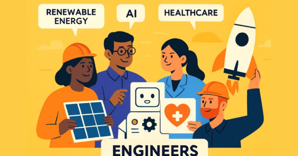 Careers in Engineering