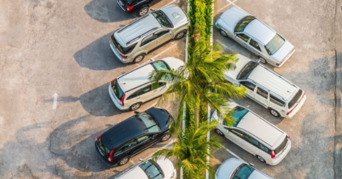 Fleet Parking Strategies