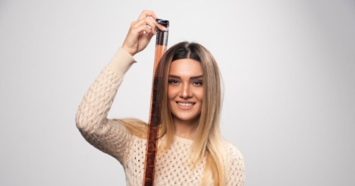 Hair Extensions Length