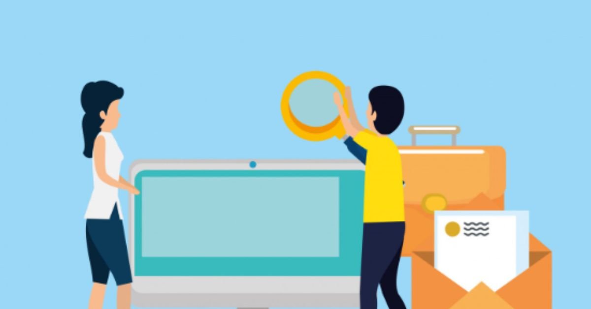 Customer Communication