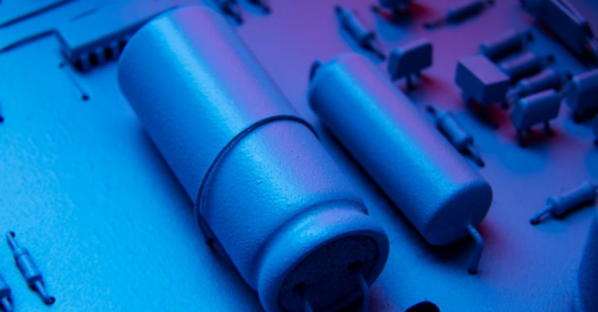 36V Lithium Batteries