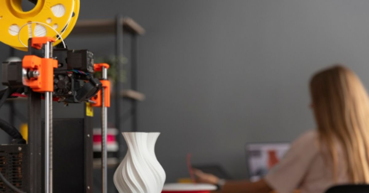 3D Printing Services