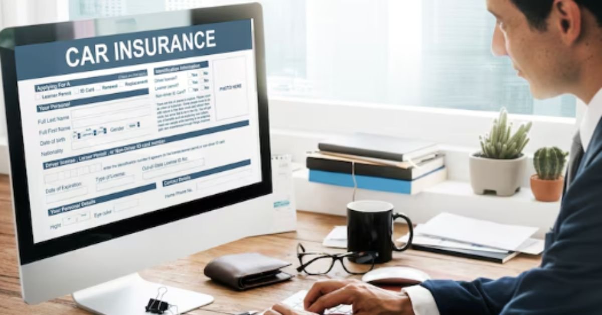 Insurance Services