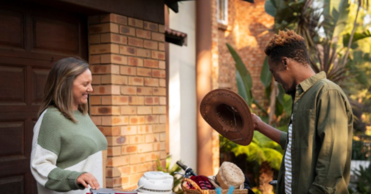 Outdoor Kitchens Perfect for Entertaining
