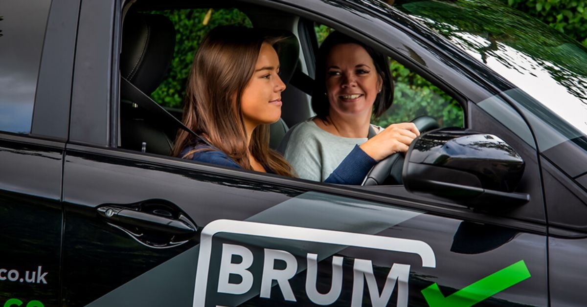Birmingham Driving Lessons
