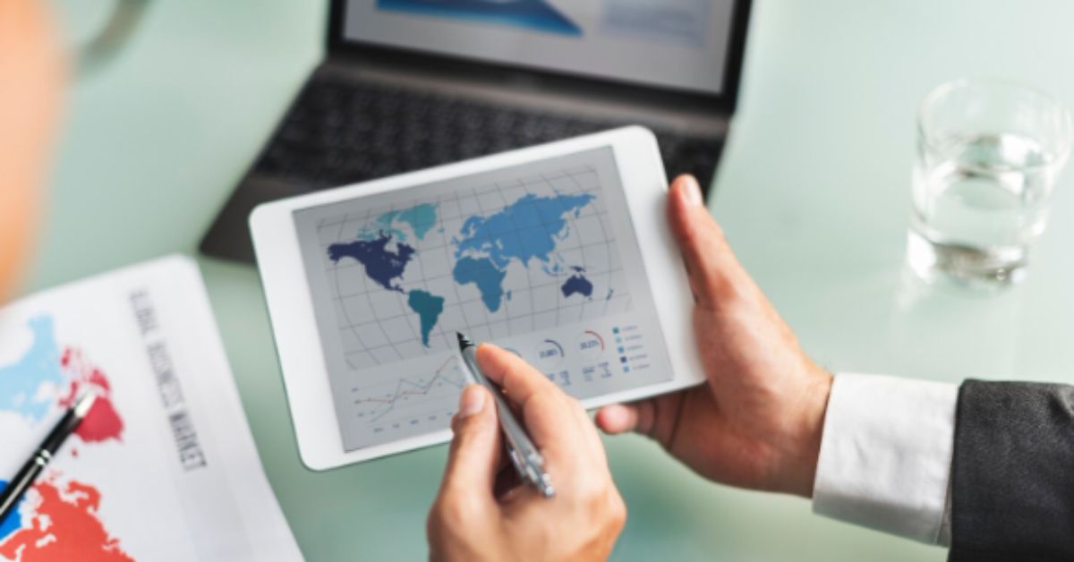 Dynamic Energy Market