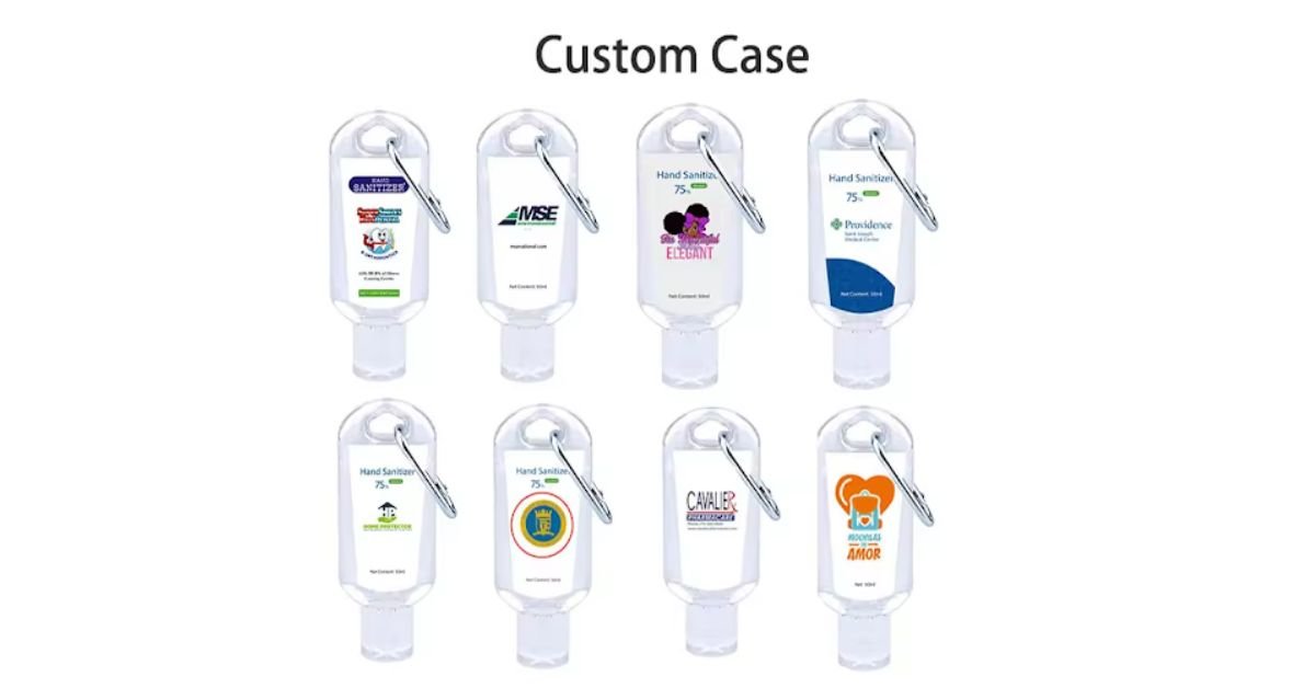 Antibacterial Gel Bulk