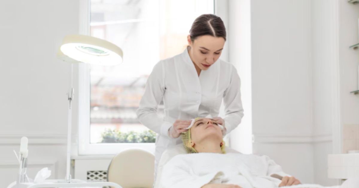Luxury Skincare Clinic