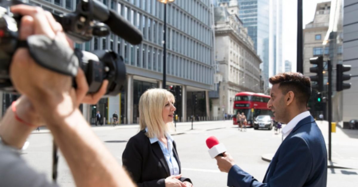 Washington DC Video Production