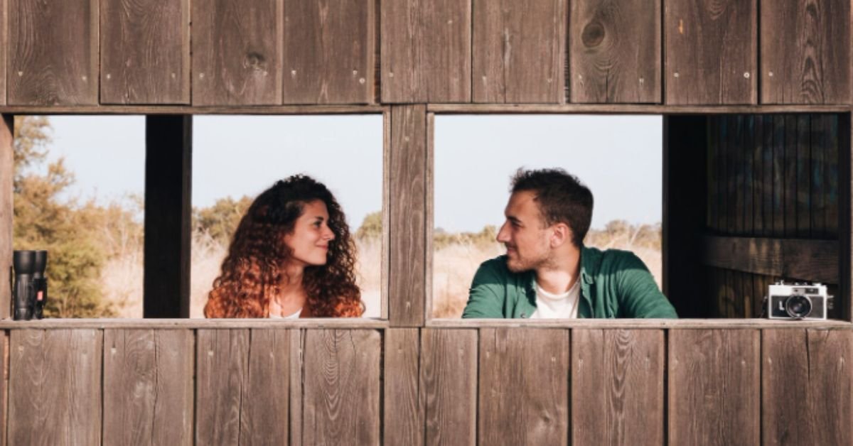 Minimalist vs. Rustic