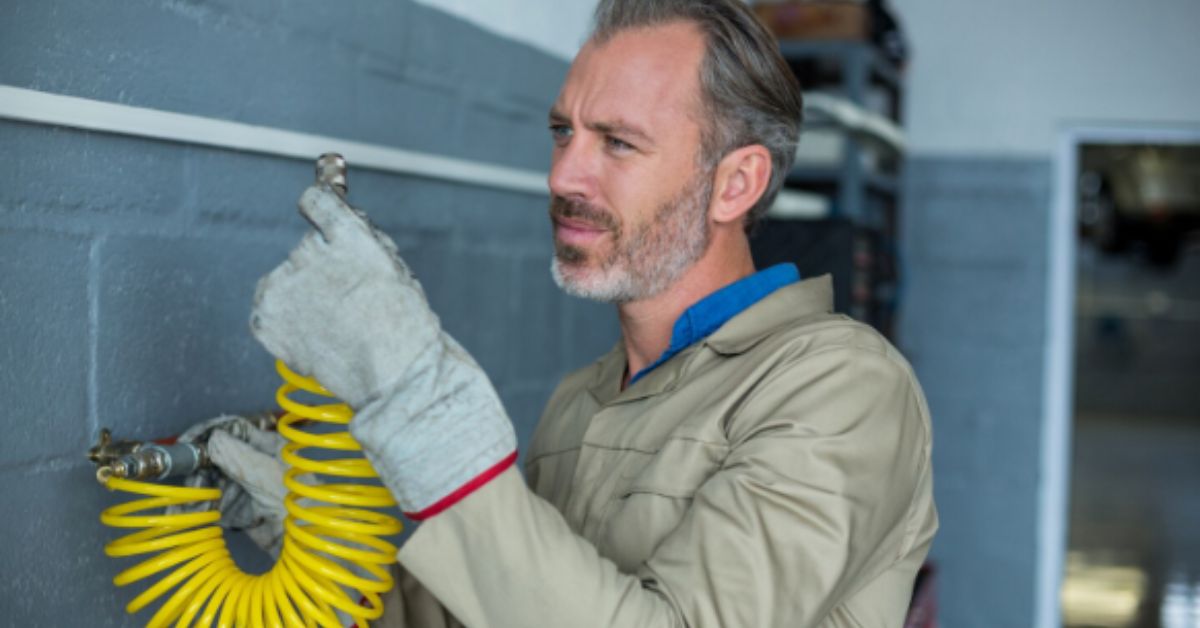 Elastomeric Rubber Insulation