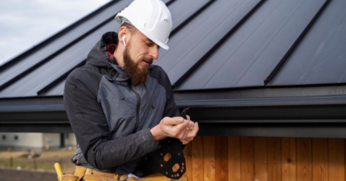 Homeowner’s Maintenance Plan