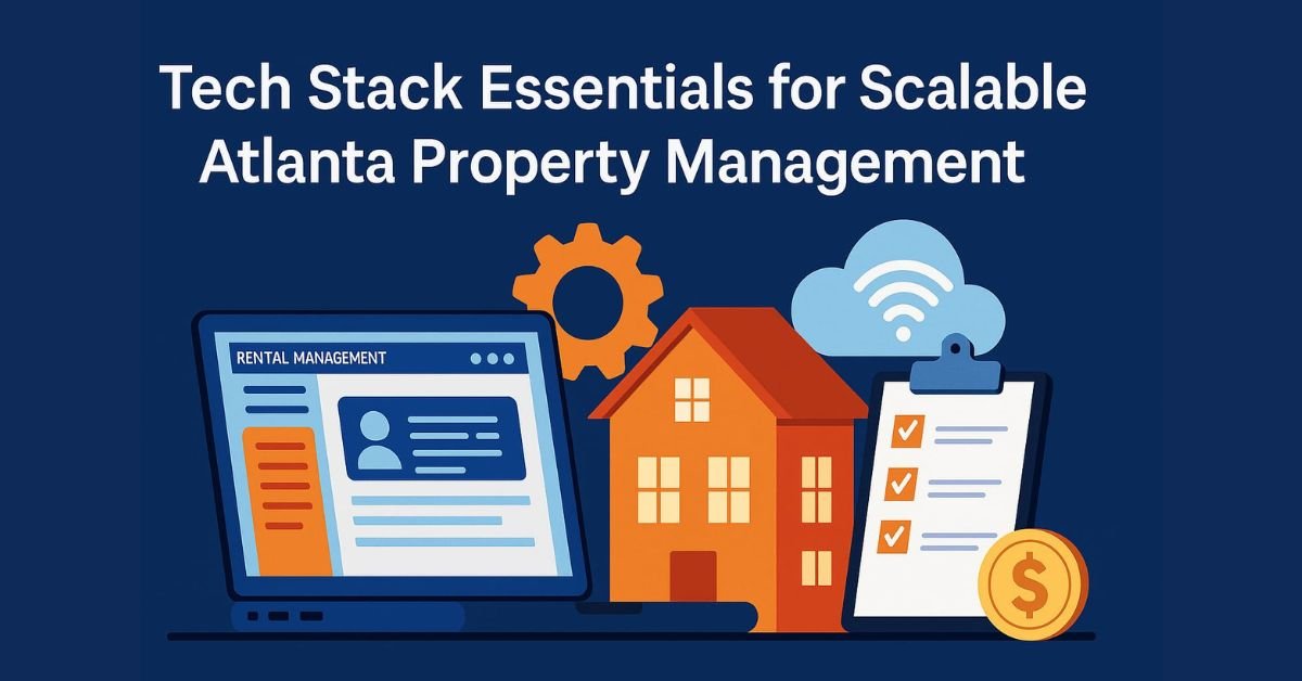 Atlanta Property Management