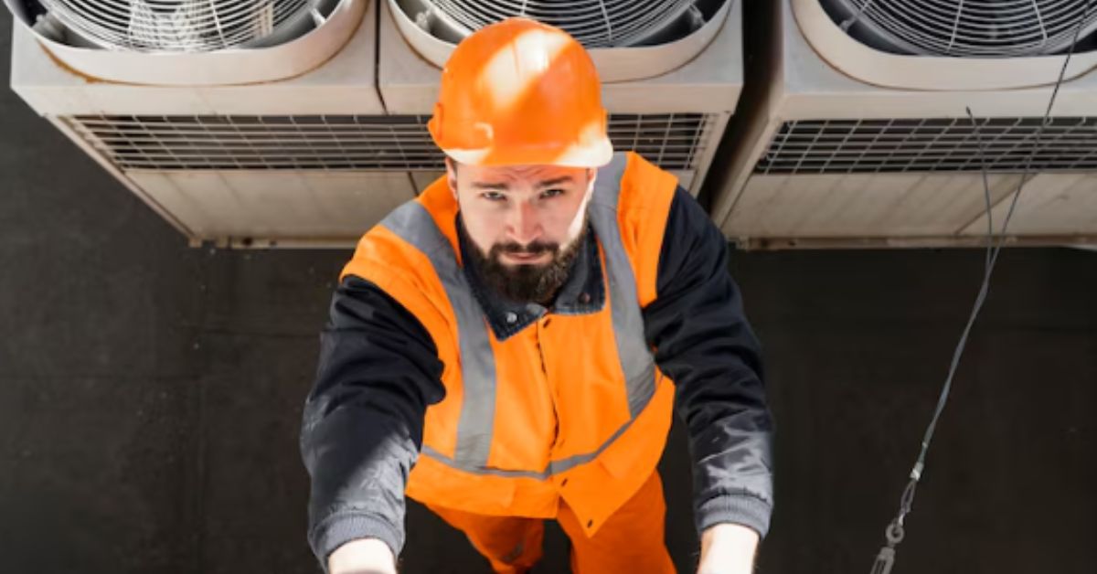 HVAC Maintenance