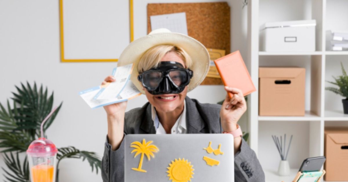 Vacation Rental Management