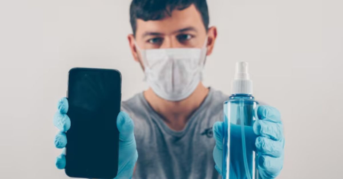 Shielding Your Screens