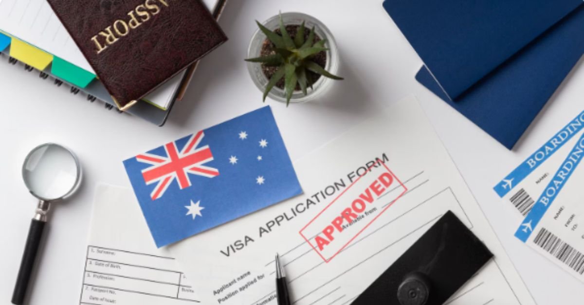 186 Sponsorship Visa