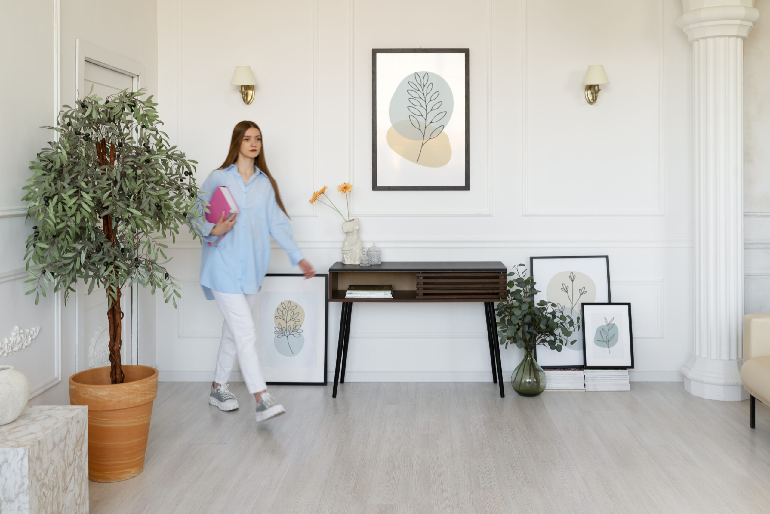 Innovative Flooring Trends for Contemporary Homes