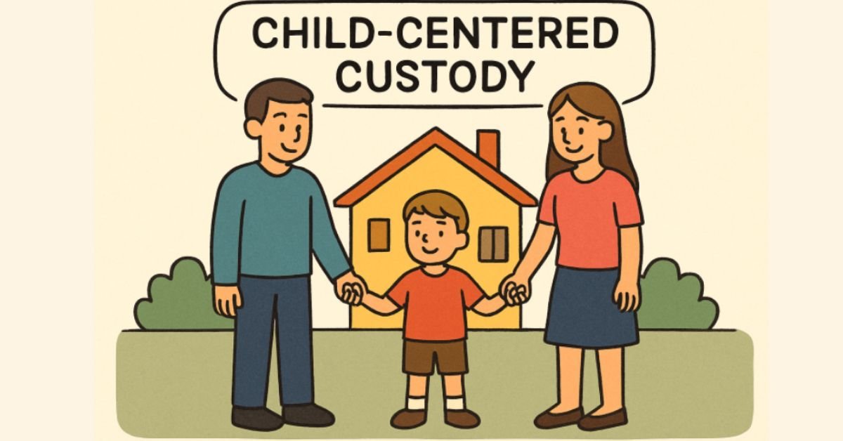 Child Custody