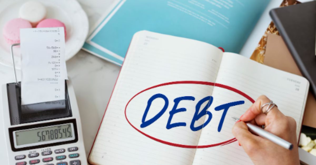 How Debt Consolidation Loans Transform Financial Chaos Into Control