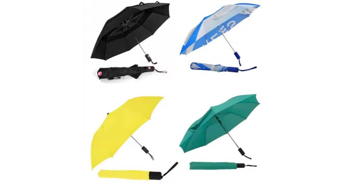 Bulk Umbrellas