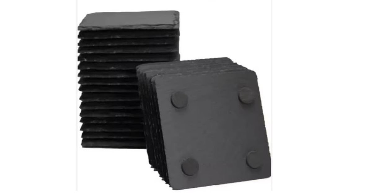 Bulk Slate Coasters