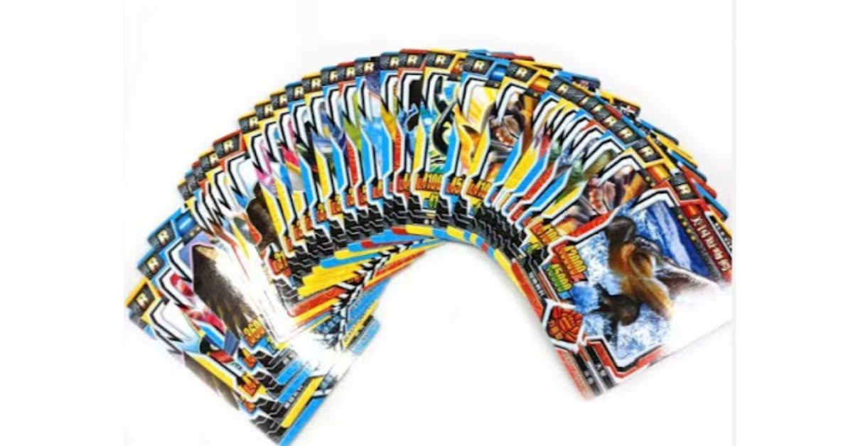 Panini Wholesale Market