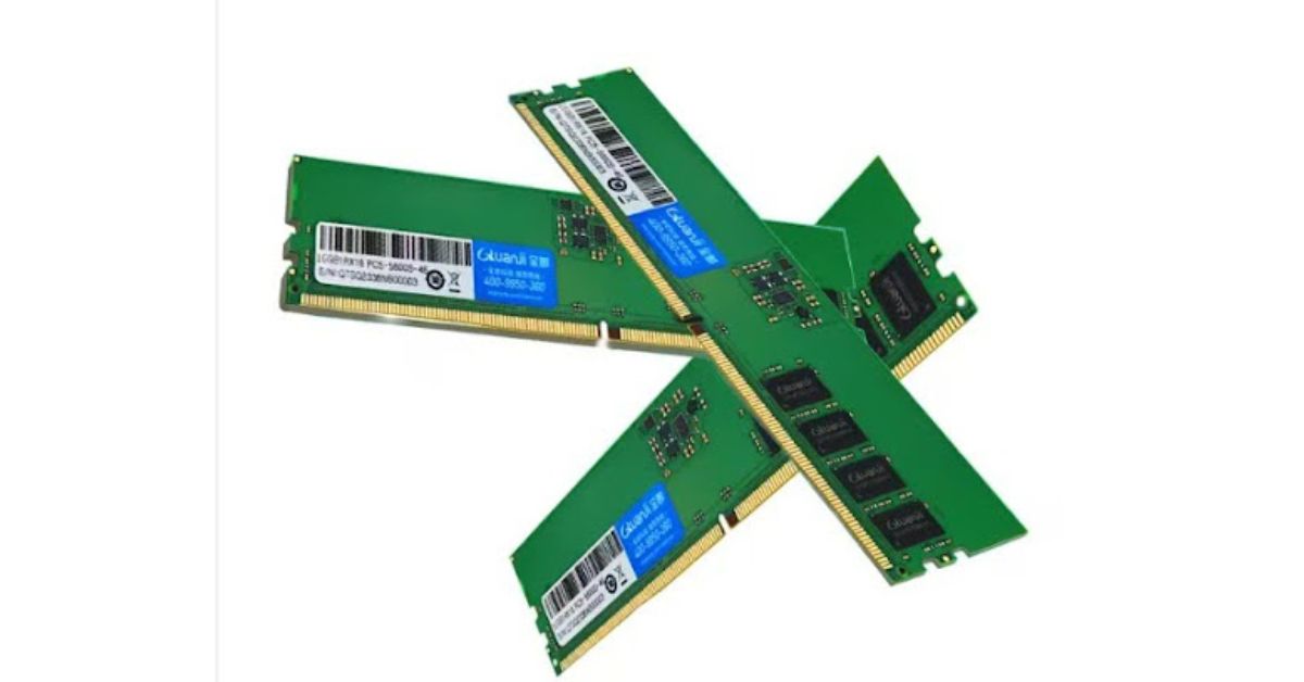 PC Hardware Wholesale Market