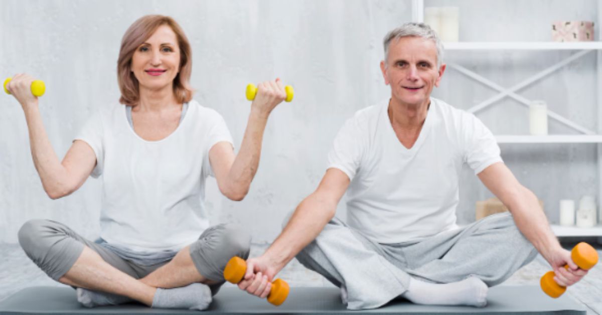 Senior Wellness Programs