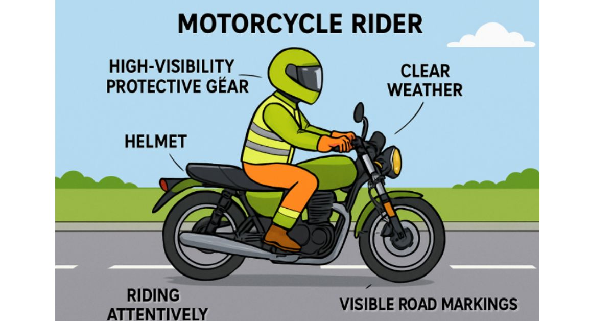 Motorcycle Riders