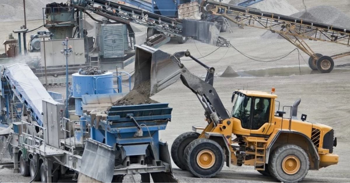 Wear Plates In Toronto