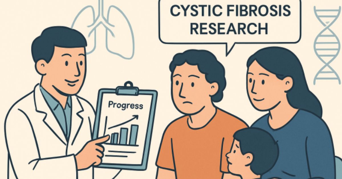 Cystic Fibrosis