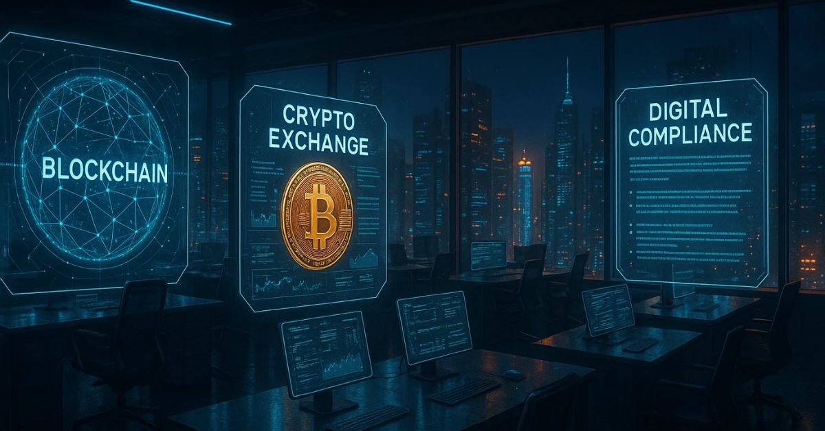 Many startups underestimate how quickly regulatory barriers can stall their crypto projects. Opening bank accounts, attracting investors, or even advertising services becomes almost impossible without proper licensing.