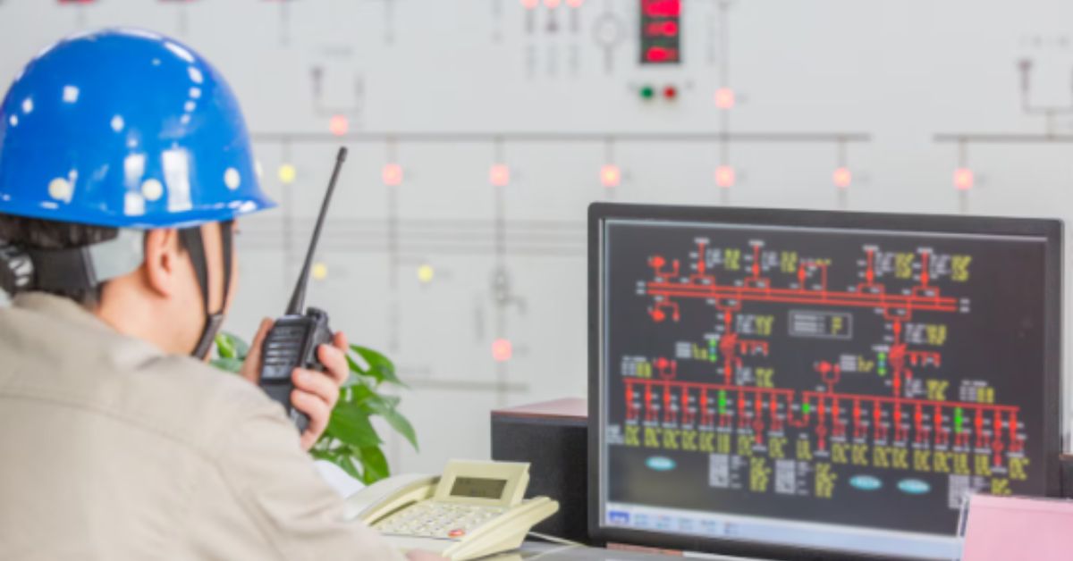 Electrical Training Course