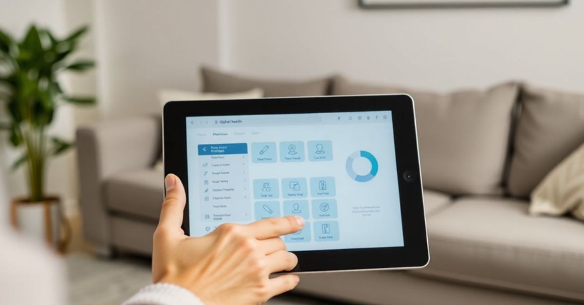 Future of Healthcare