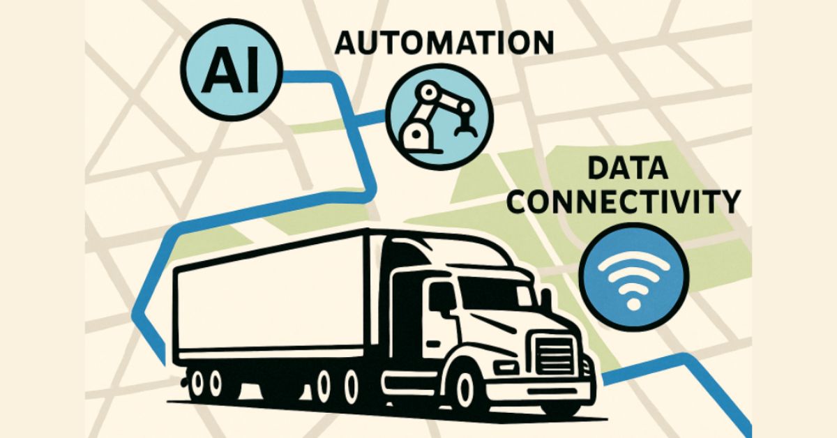 Smart Dispatch Solutions