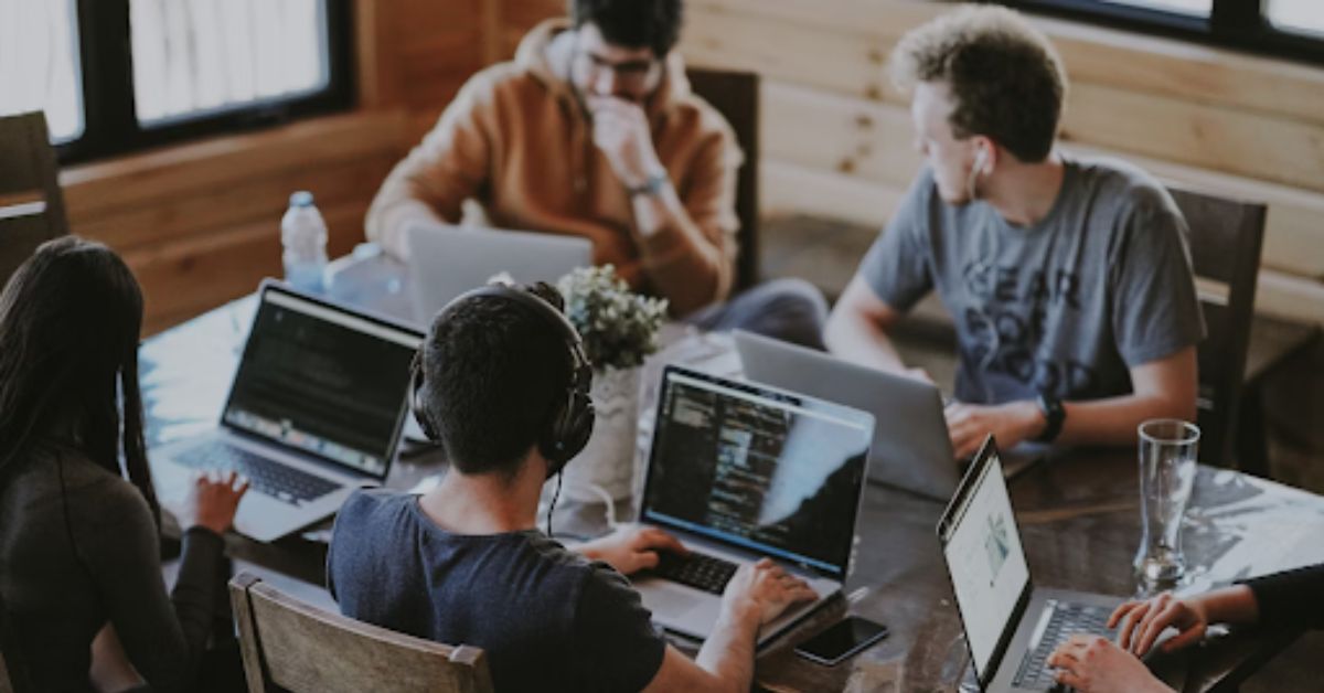 Hire a New Developer