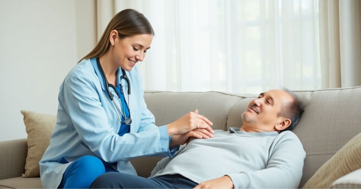 Patients Avoid Emergency