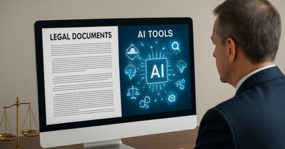 AI-Powered Legal Writing