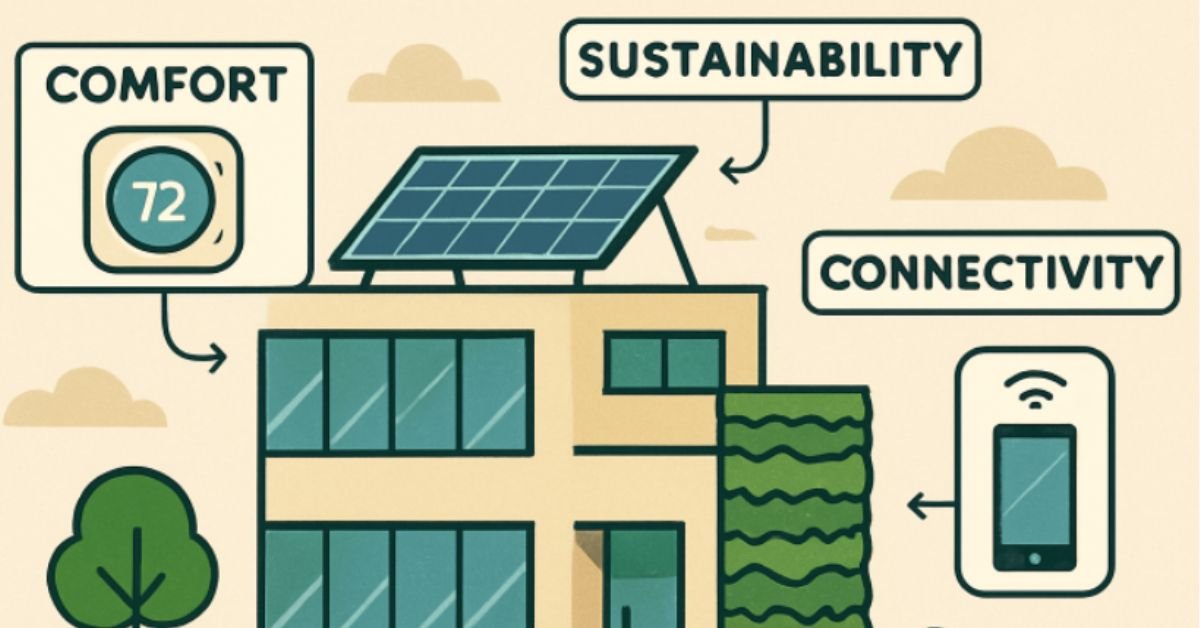 Innovative Ways Architecture