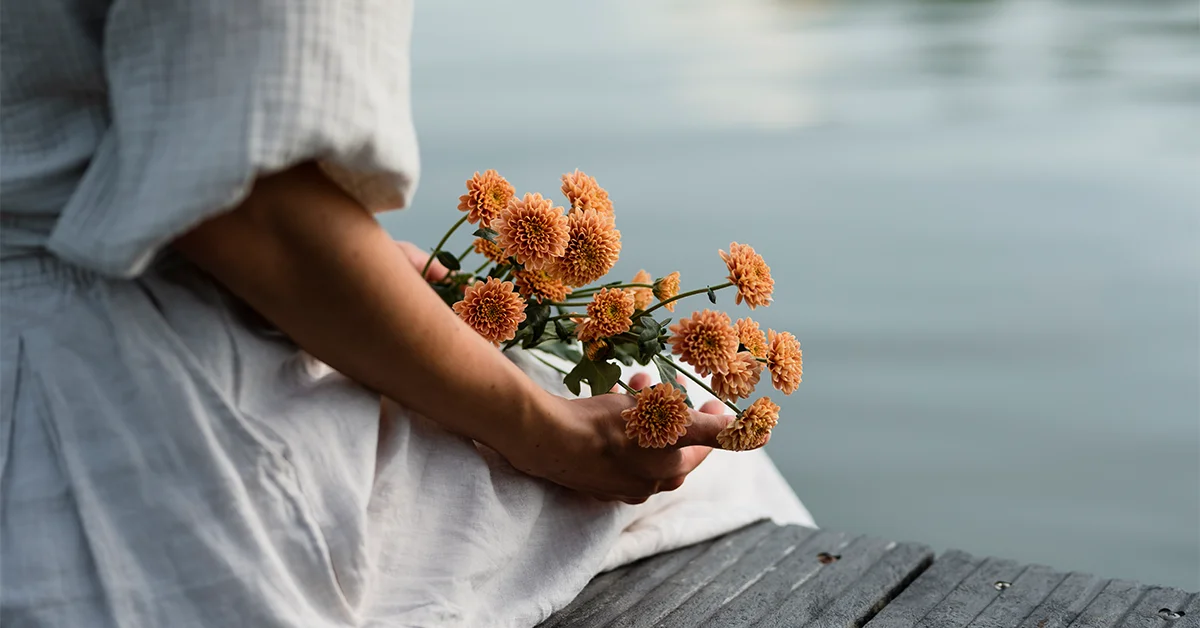 beauty wabi sabi nature