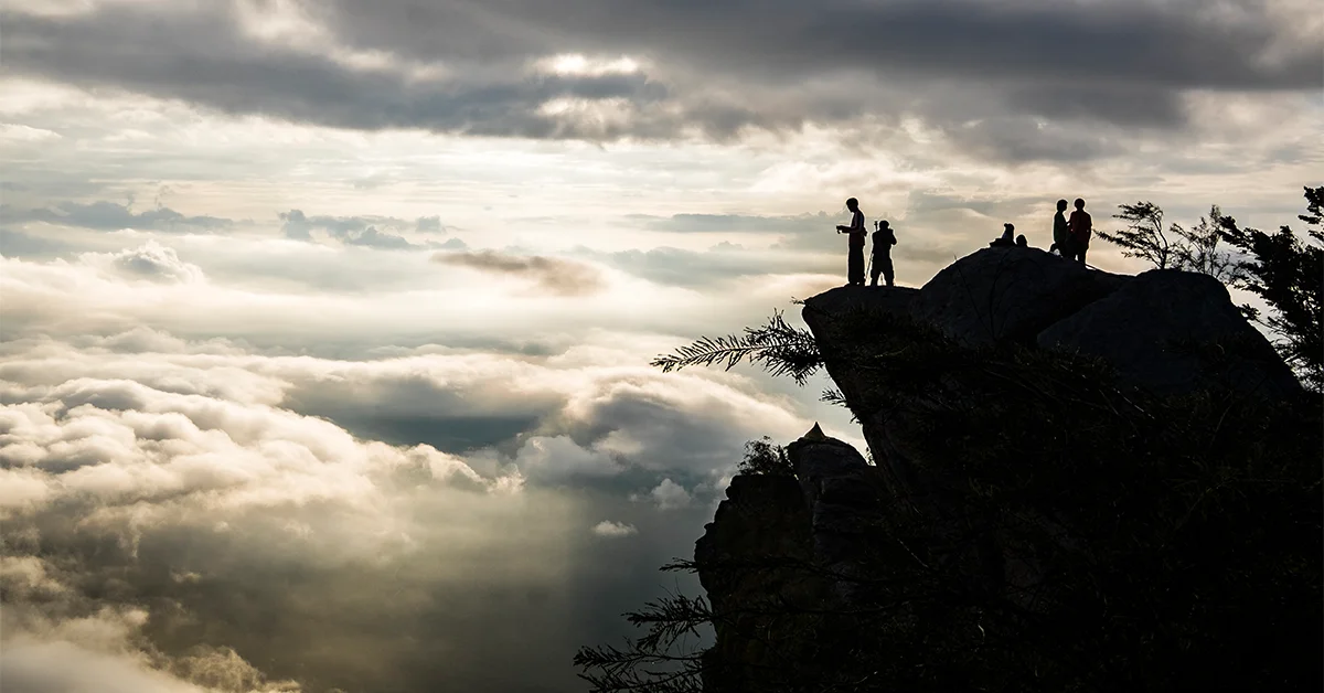 highest possible outcome in life