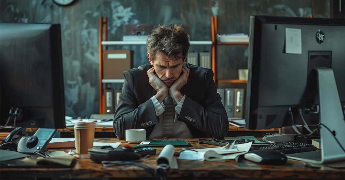 no one cares work harder