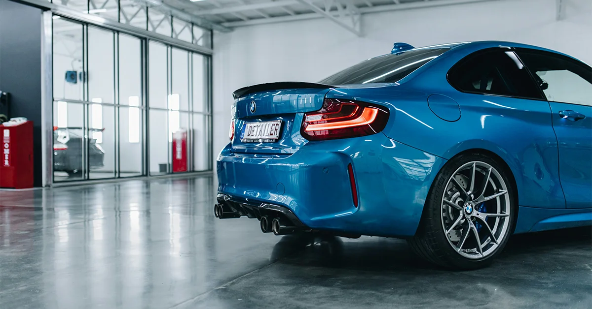 prodrive performance pack