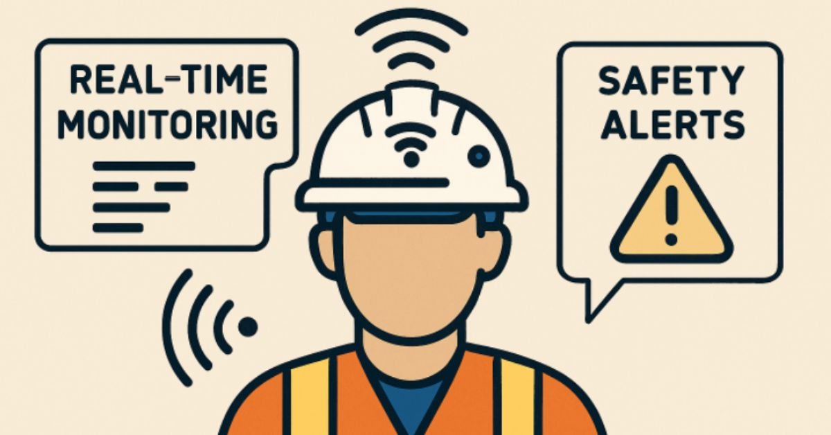 Workplace Safety Equipment