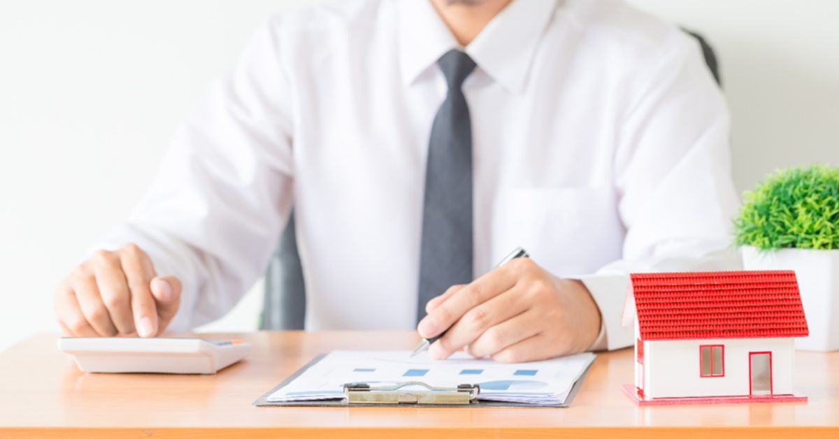 Bank Account for Rental Properties