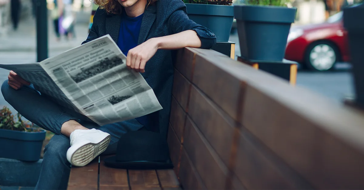 maplestory newspaper