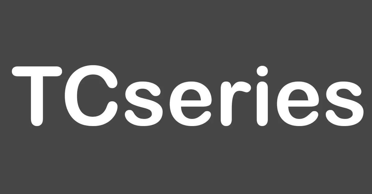 tcseries