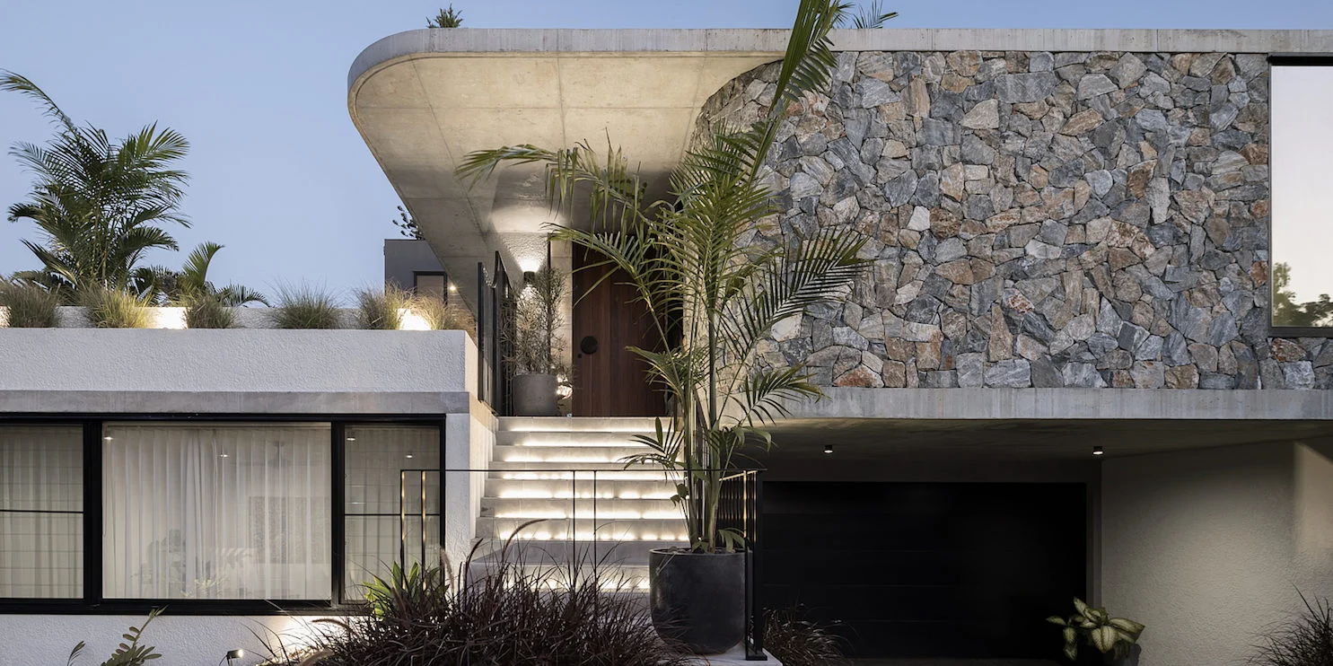 Creative Uses for Stone Surfaces in Modern Homes